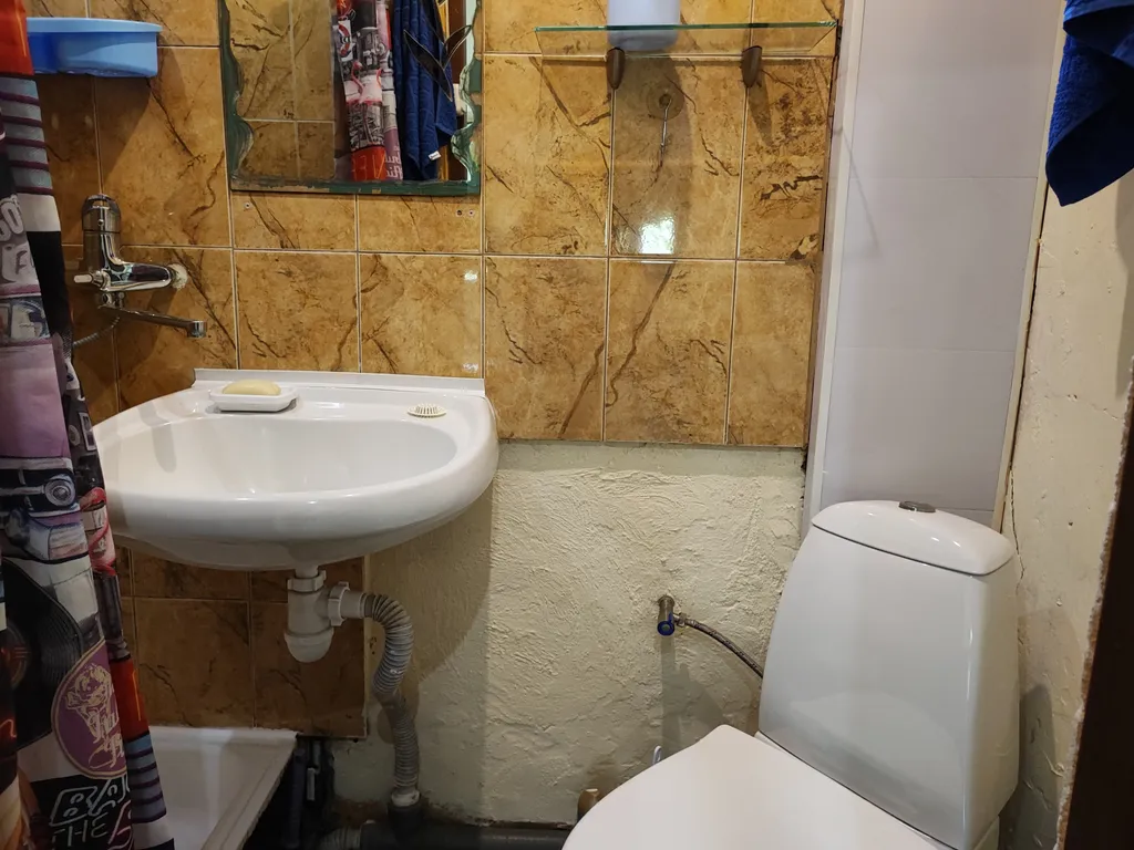 Коттедж 3-комнатный Дом — Севастополь