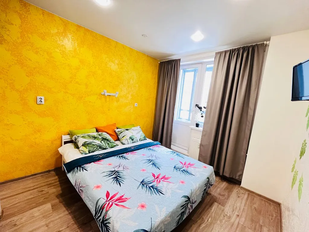 Квартира в 3 минутах пешком от метро Девяткино