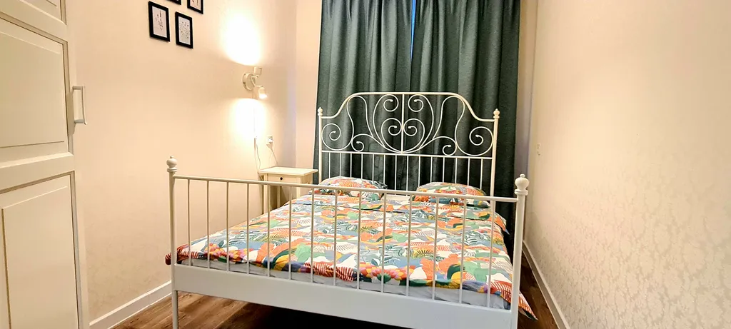 2-комнатная Квартира — аренда посуточно в Дзержинск