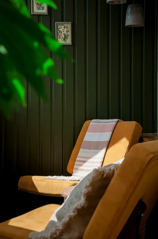 Комфортные 2-к апартаменты в центре города