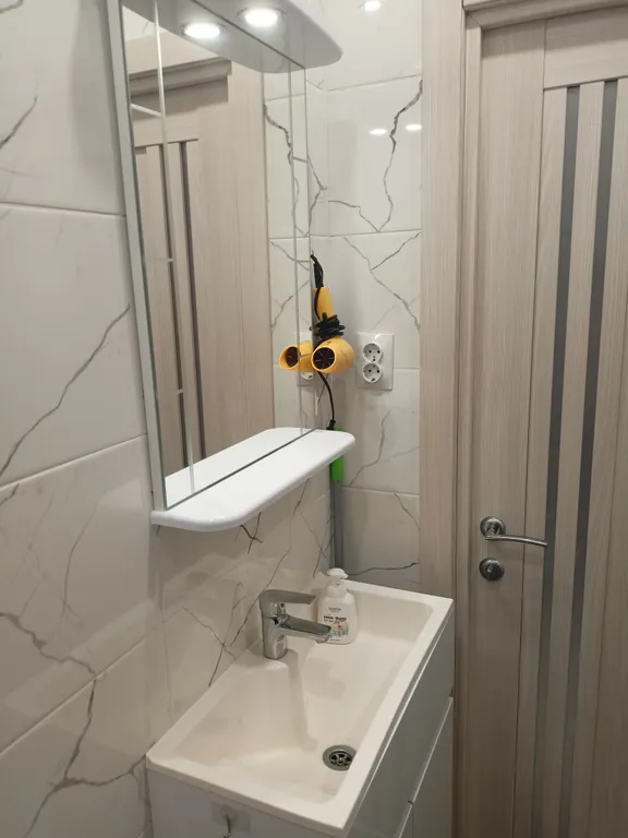 Квартира - Студия