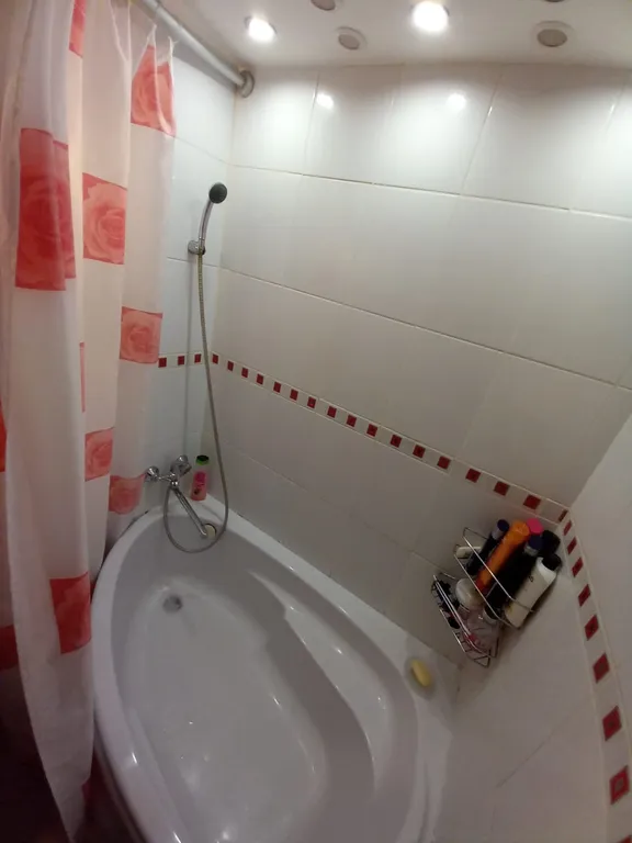 Квартира Квартира Трехкомнатный апартамент Бетховенштрассе — Калининград