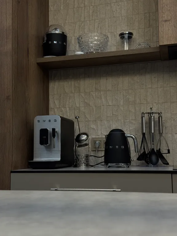 Гостевой Дом с видом на горы