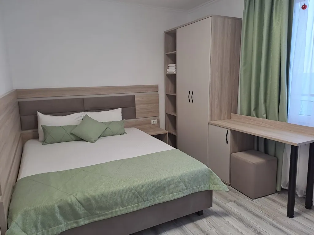 Квартира Апартаменты с видом на море — аренда посуточно в Ялта