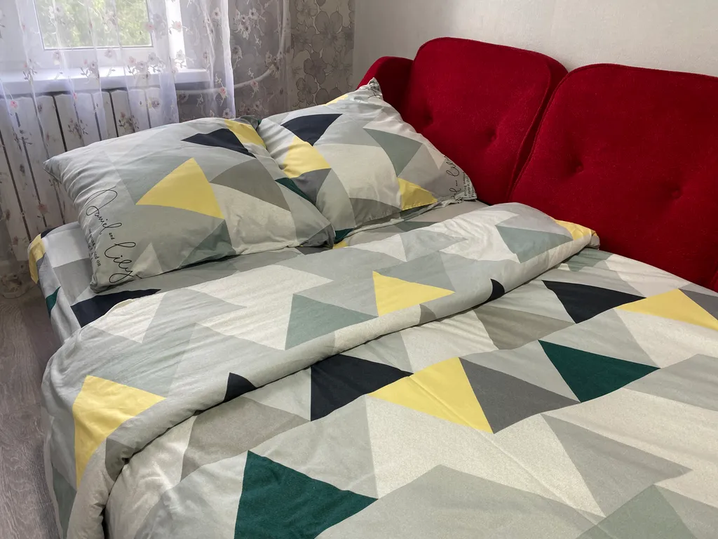 2-комн.  кв. по центральной ул.Ленина г.Макеевки