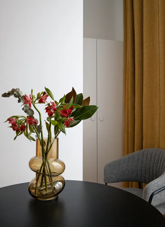 Квартира Квартира Pavlov "Арт Брик" | Студия — Калининград