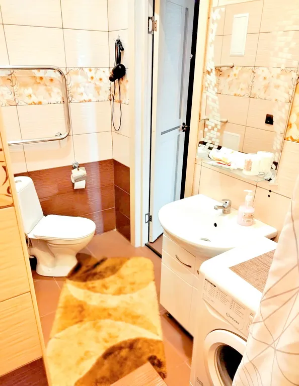 Квартира рядом с жд вокзалом