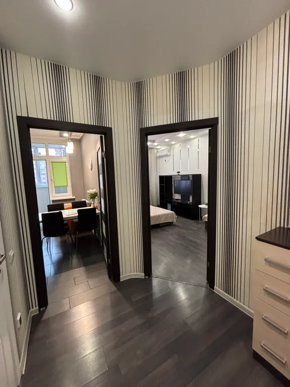 Уютная квартира у парка Галицкого