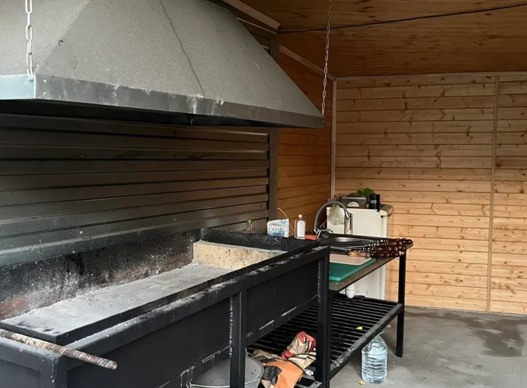 2-комнатный Дом