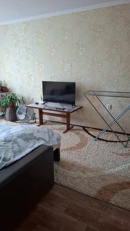 2-комнатная квартира в центре города