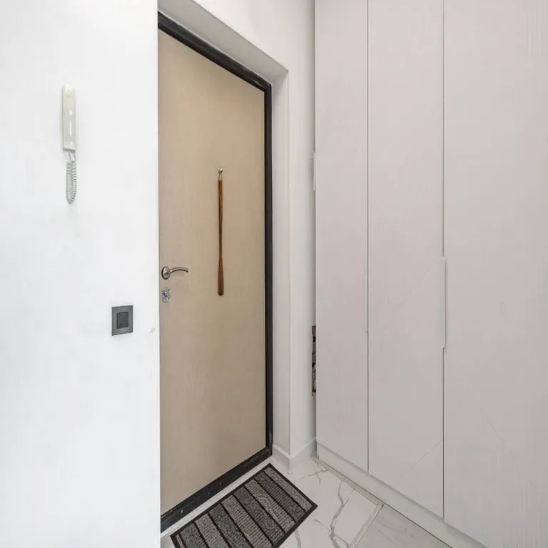 Уютные апартаменты рядом с Хан Шатыром