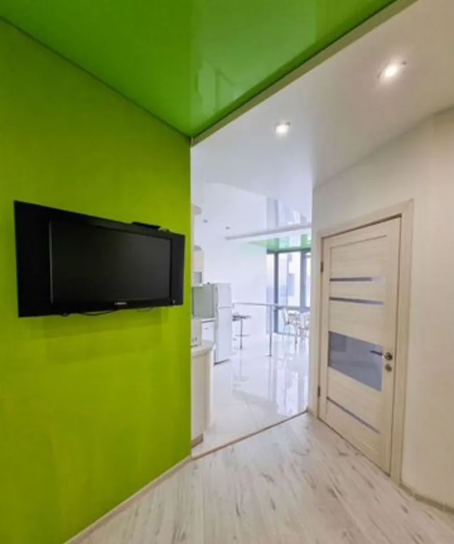 Квартира Квартира с панорамными окнами в элитном ЖК Волгоград Сити — Волгоград