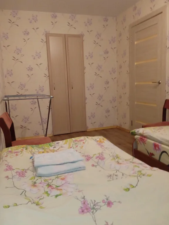 Апартамент от Елены на Театральной