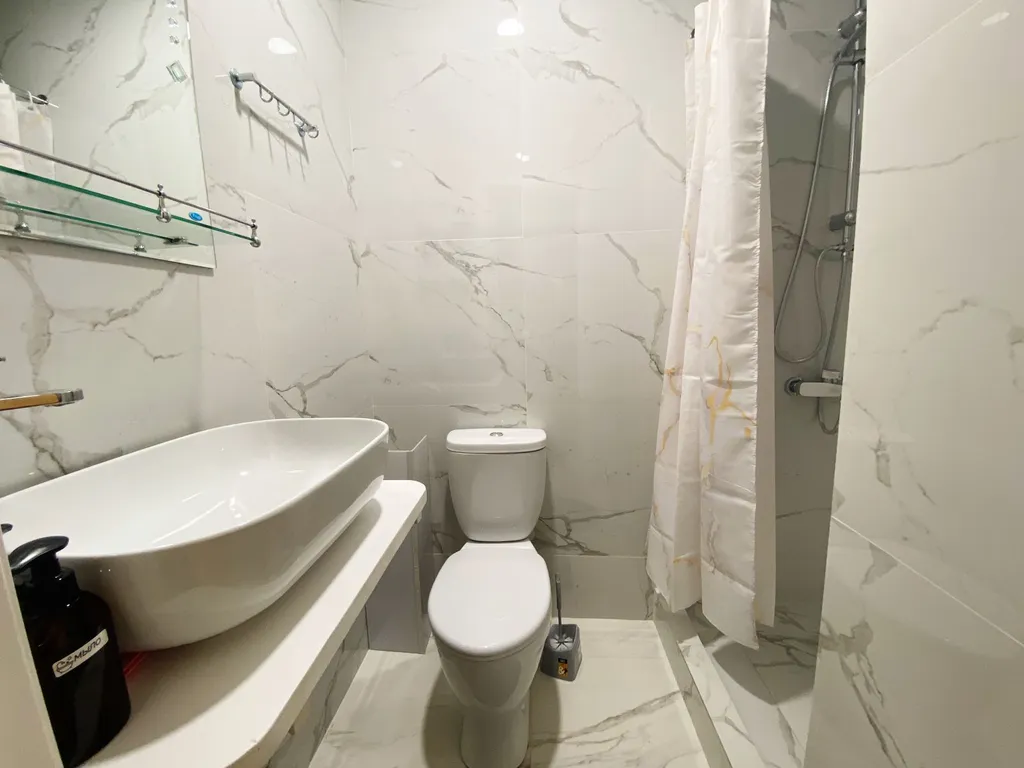 Квартира 1-комнатная Квартира — Москва