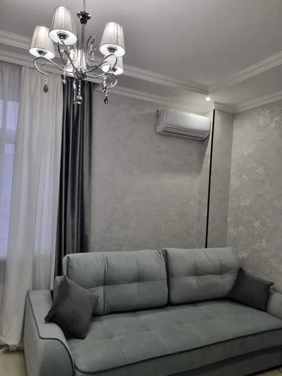 Квартира Квартира ТаrTar 7/1 — Сириус