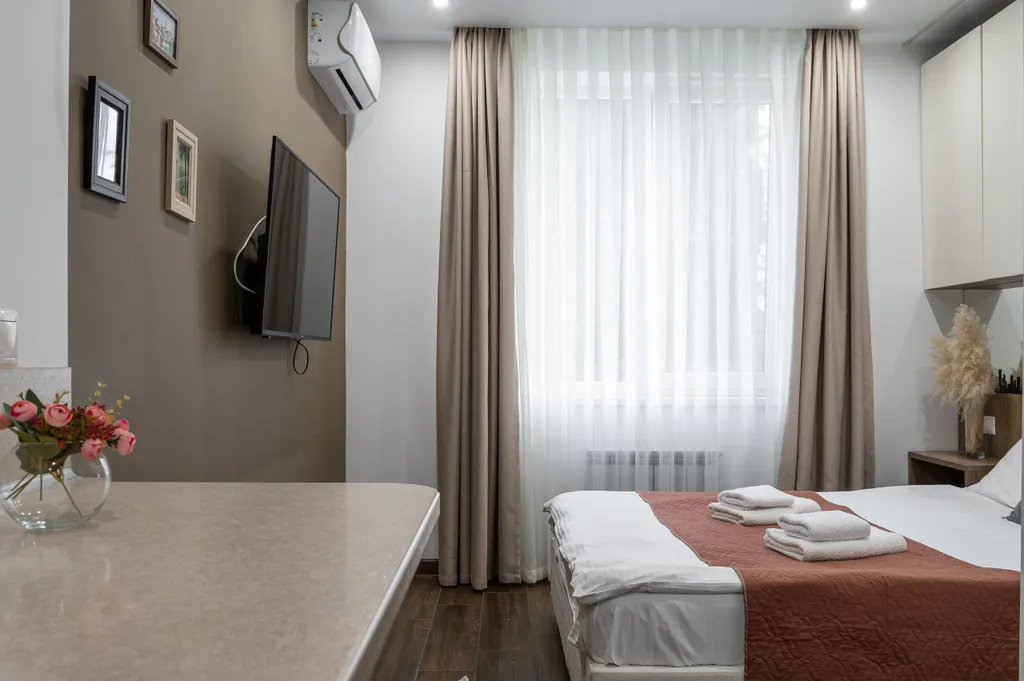 Время для кофе