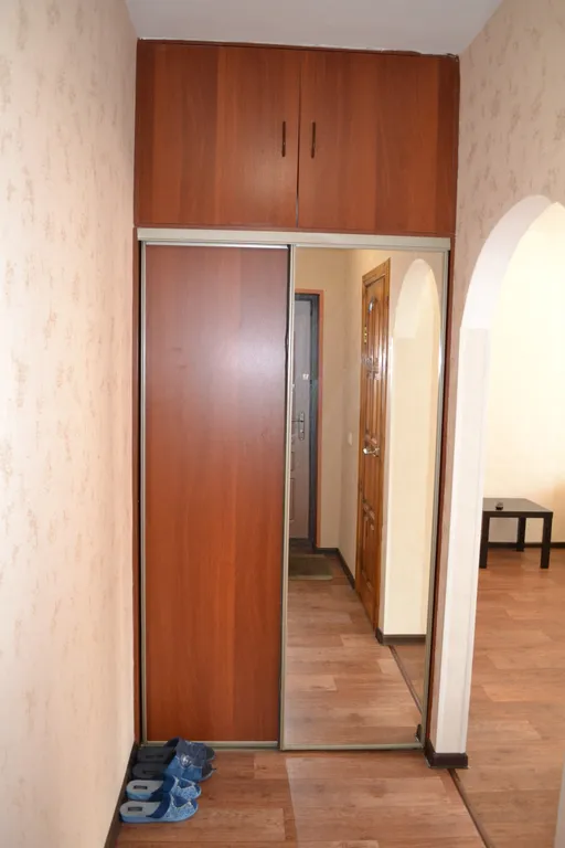 Отличная квартира с ремонтом и кондиционером.