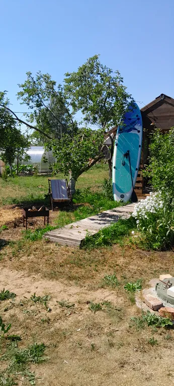 Коттедж Загородный дом на Ладоге — Новая Ладога