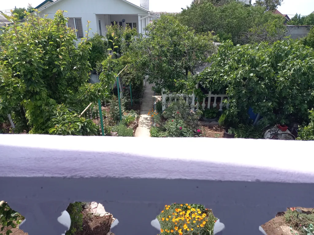 Квартира Комната — Севастополь