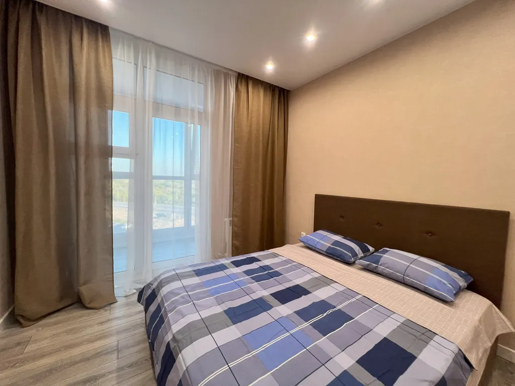 Квартира в центре в элитном ЖК