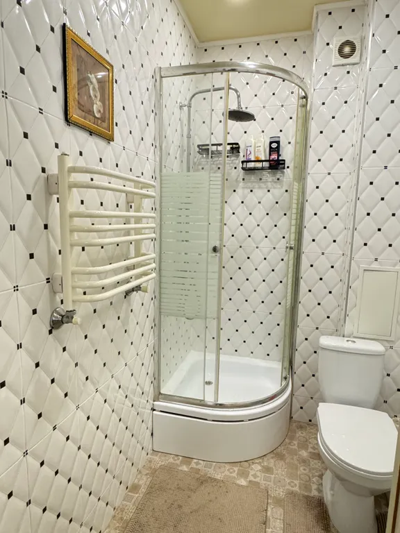 Квартира 1-комнатная Квартира — Калининград