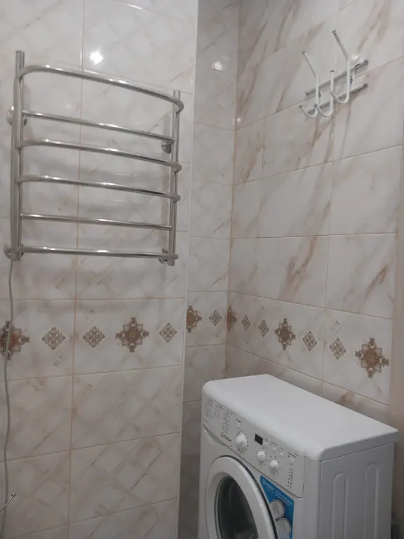 Квартира Красивая 1-к квартира в центре Анапы — Анапа