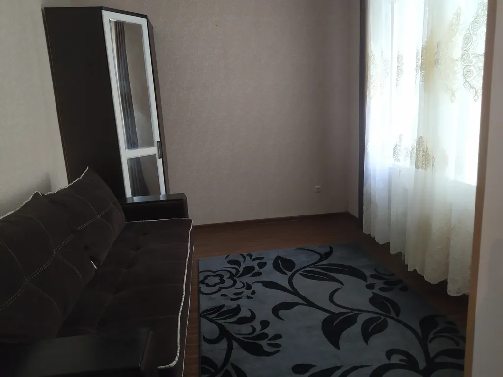 Уютный дом для спокойного отдыха