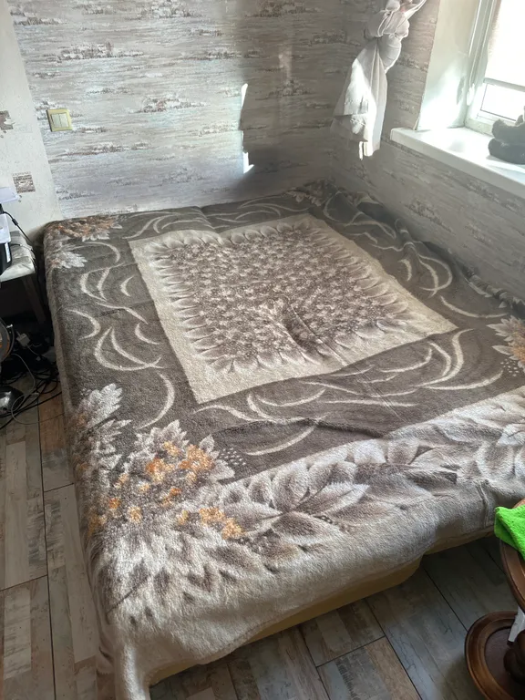 Спальное место