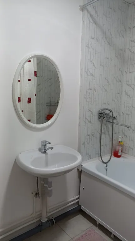 Квартира Уютная 1-комнатная квартира — Анапа