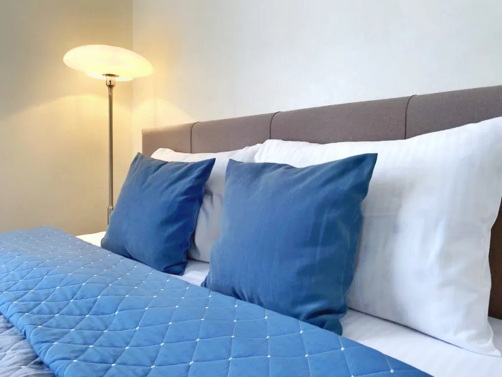 Дом в центре