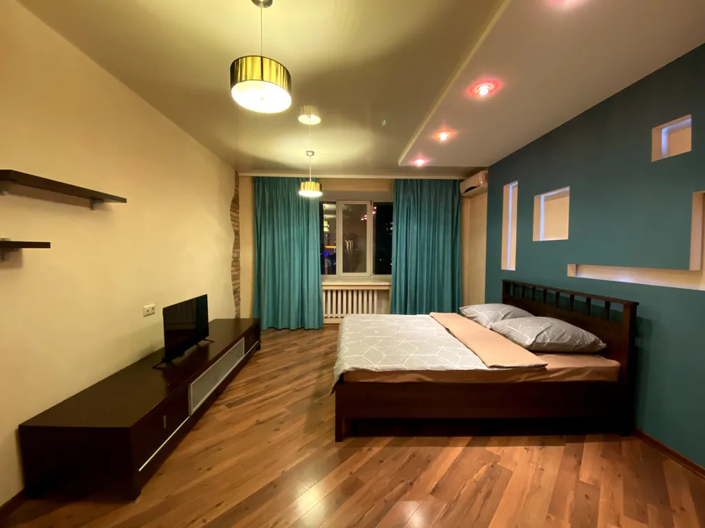 Люция - Очень теплая и уютная квартира в центре