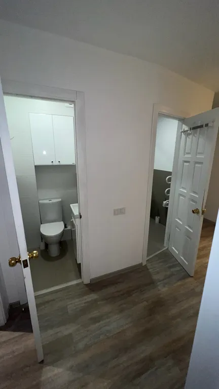 Четырехкомнатная квартира в центре города