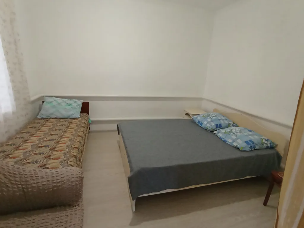 Квартира Уютные просторные апартаменты — Кучугуры