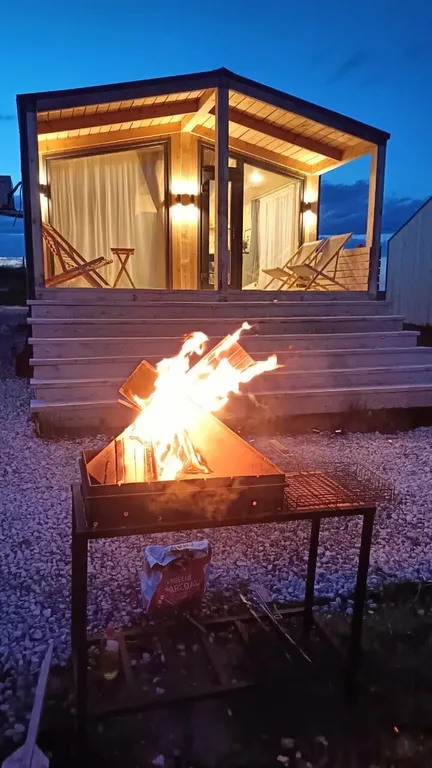 2-комнатный Дом