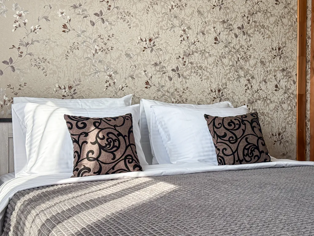 Квартира Апартаменты Монако 24 на Владимирская 55В — Анапа