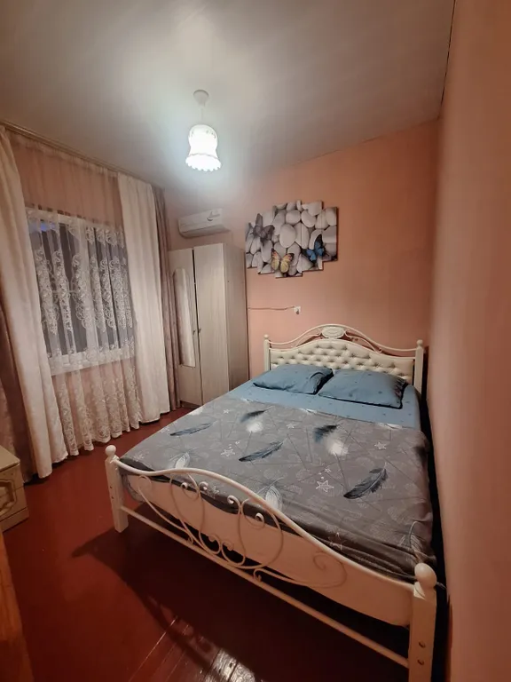 Квартира Комната — аренда посуточно в Лдзаа