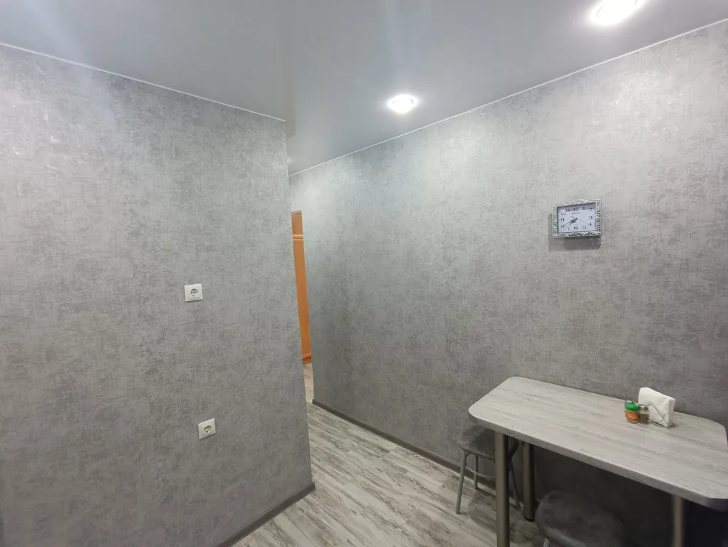 Квартира около парка