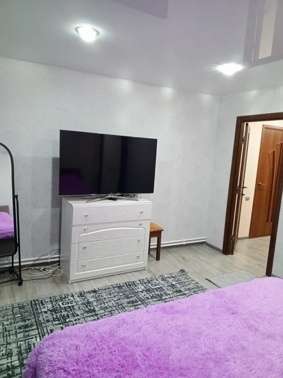 Двухэтажный коттедж