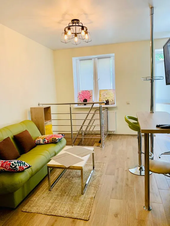 Квартира Квартира Студия для отдыха — Пионерский