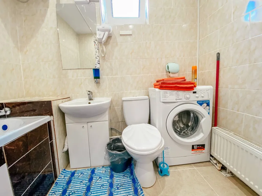 Квартира Квартира в стиле Пиратов Карибского моря — Севастополь