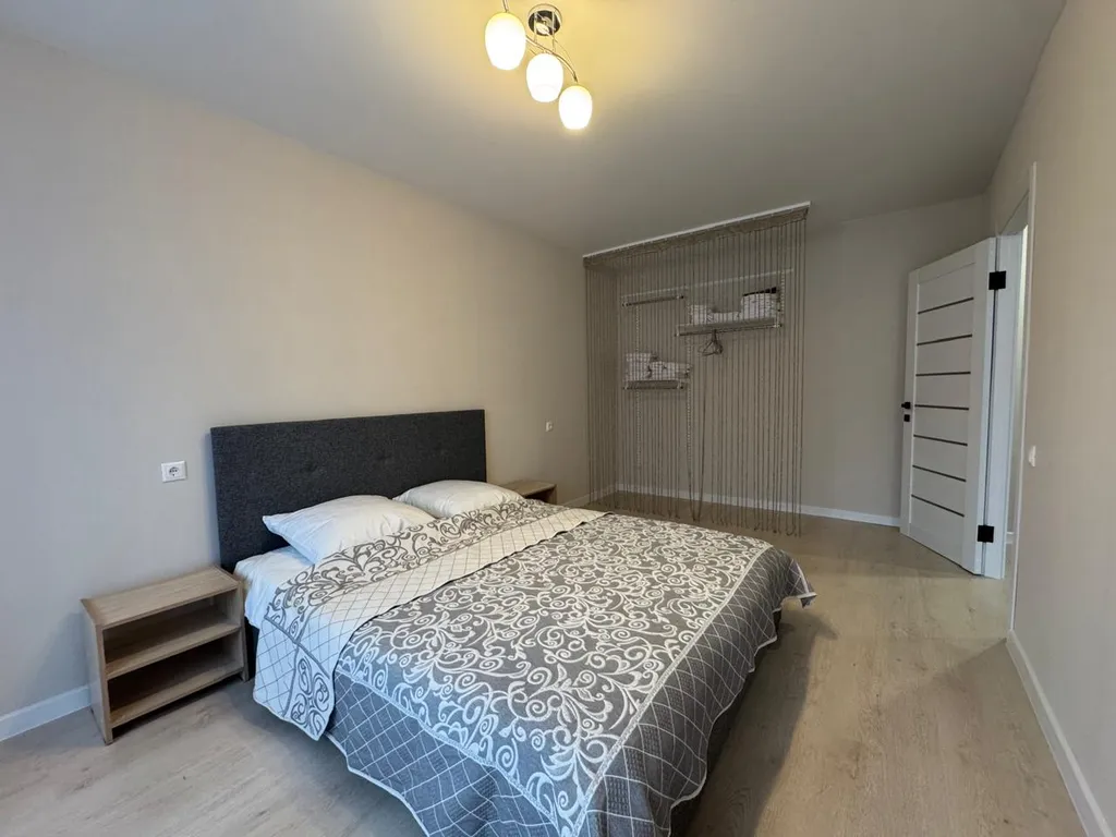 Уютная квартира в центре Домодедово