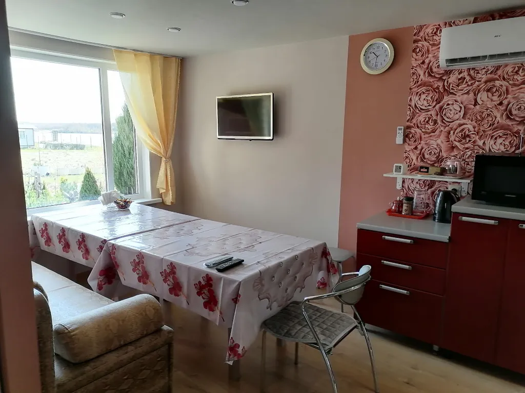 3-комнатный Дом