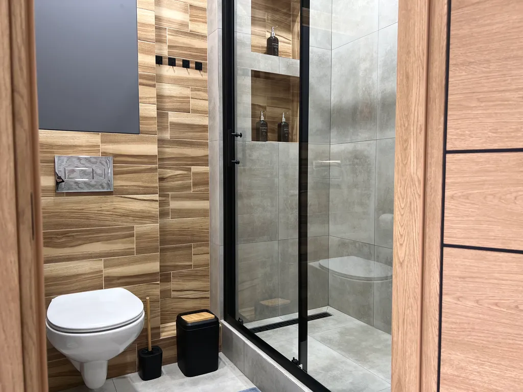 Квартира Точка комфорта апартаменты — Краснодар