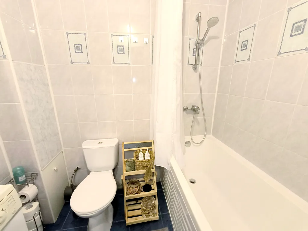 Комфортная квартира возле вокзала