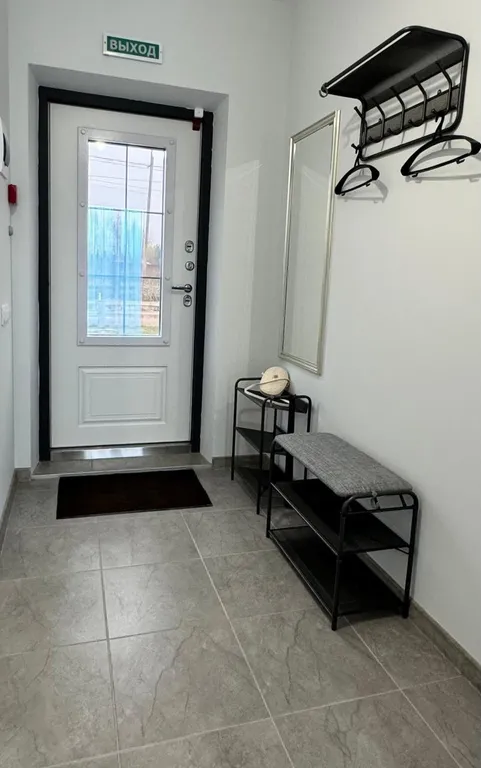 Гостевой дом Чуйковых