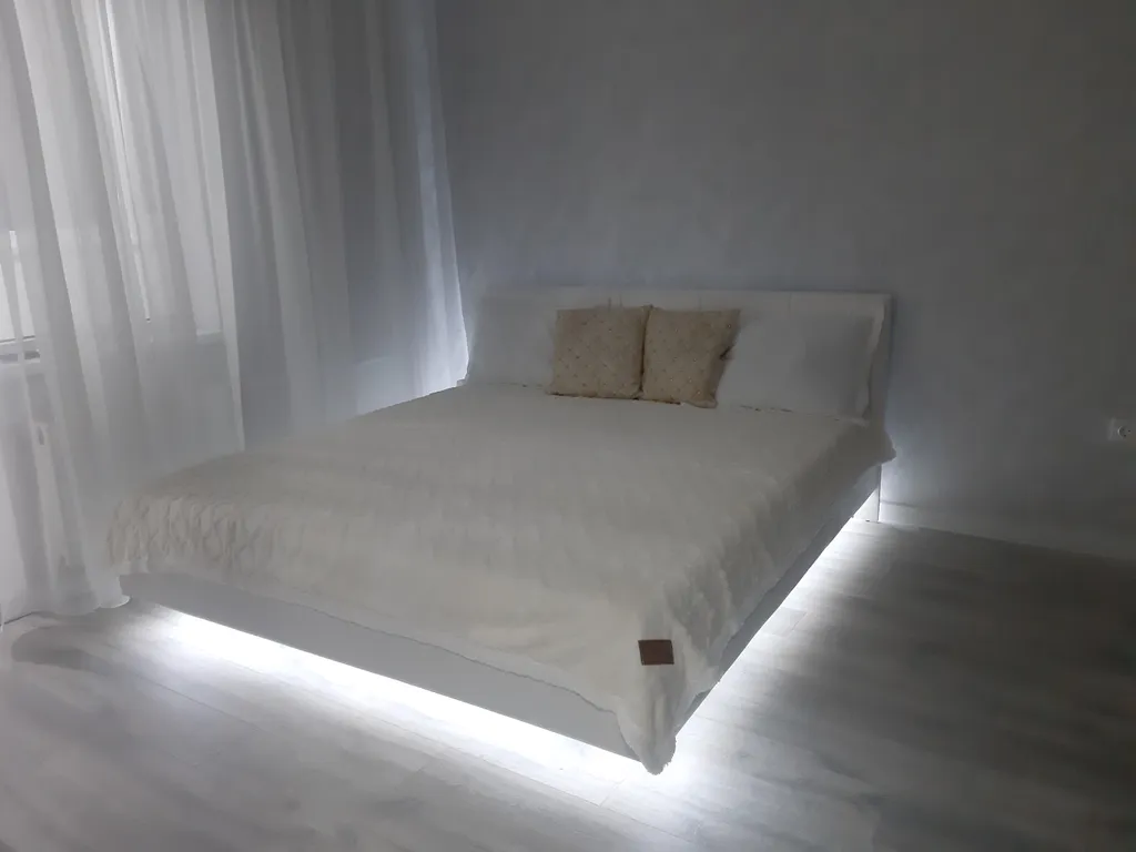 Уютная квартира после ремонта — аренда посуточно в Майкоп