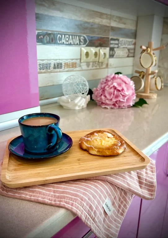 Апартаменты