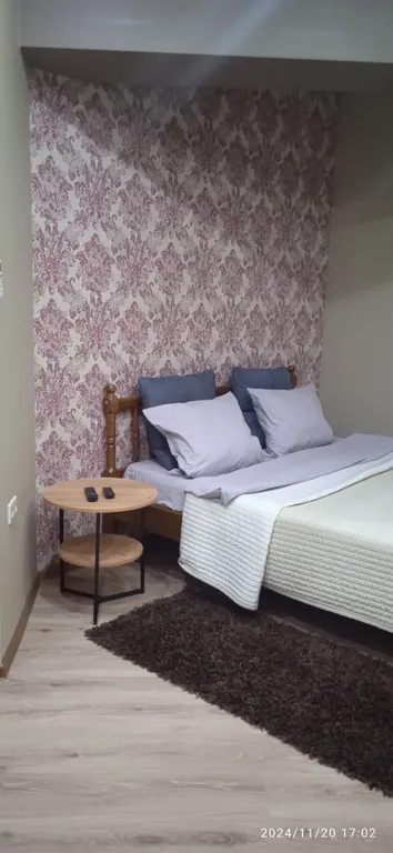 Квартира Квартира у моря на первой линии — Анапа