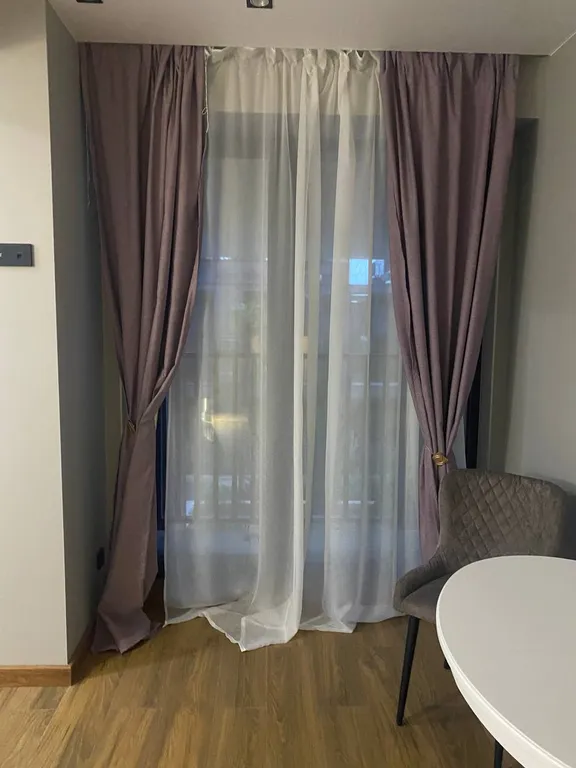 Квартира Квартира Апартамент в лучшем жилом комплексе на Курортном проспекте — Сочи