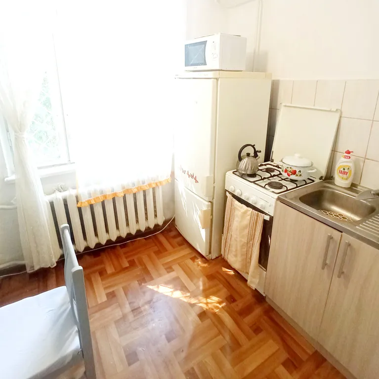 Квартира в центре города